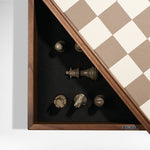 Mayfair Table Top Chess Set