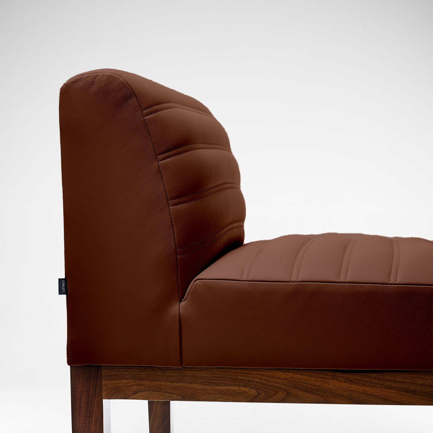 Dice Chair Bespoke Design & Luxury Furniture LINLEY