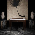 Evolution Games Table | Bespoke Design & Luxury Furniture | LINLEY