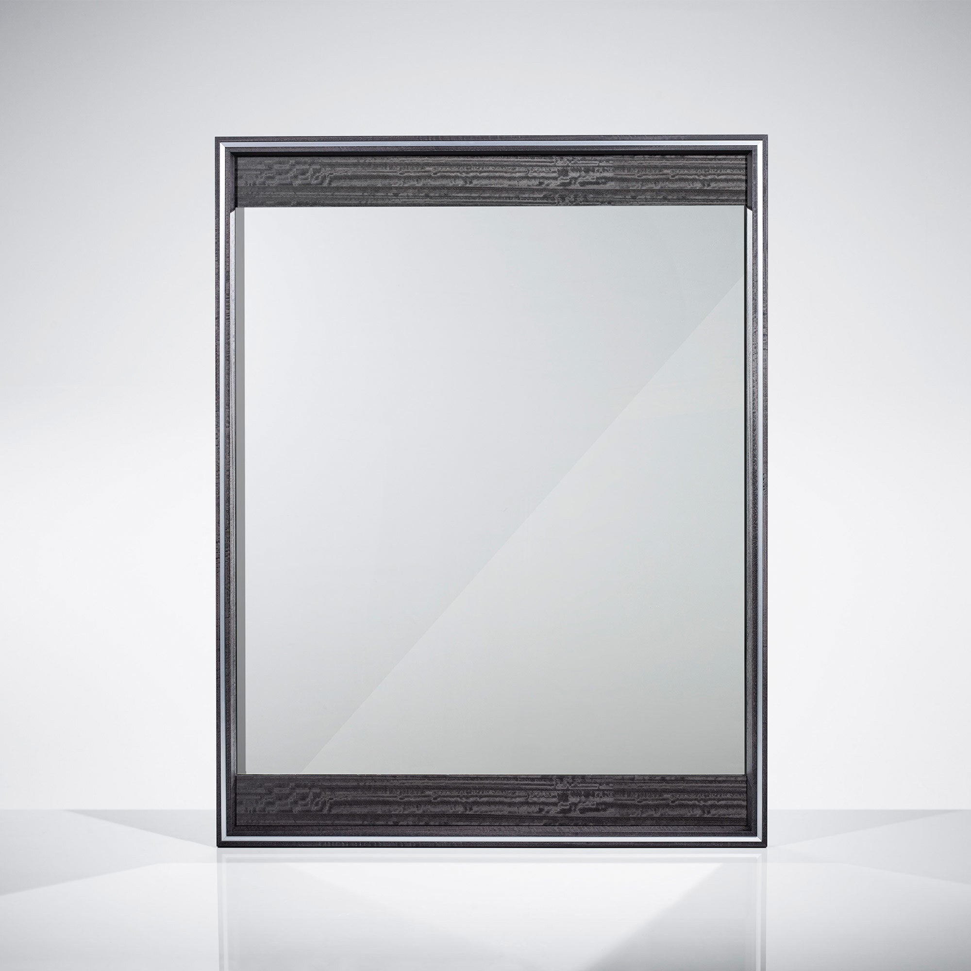 Helix Mirror | Luxury Home Accessories | LINLEY