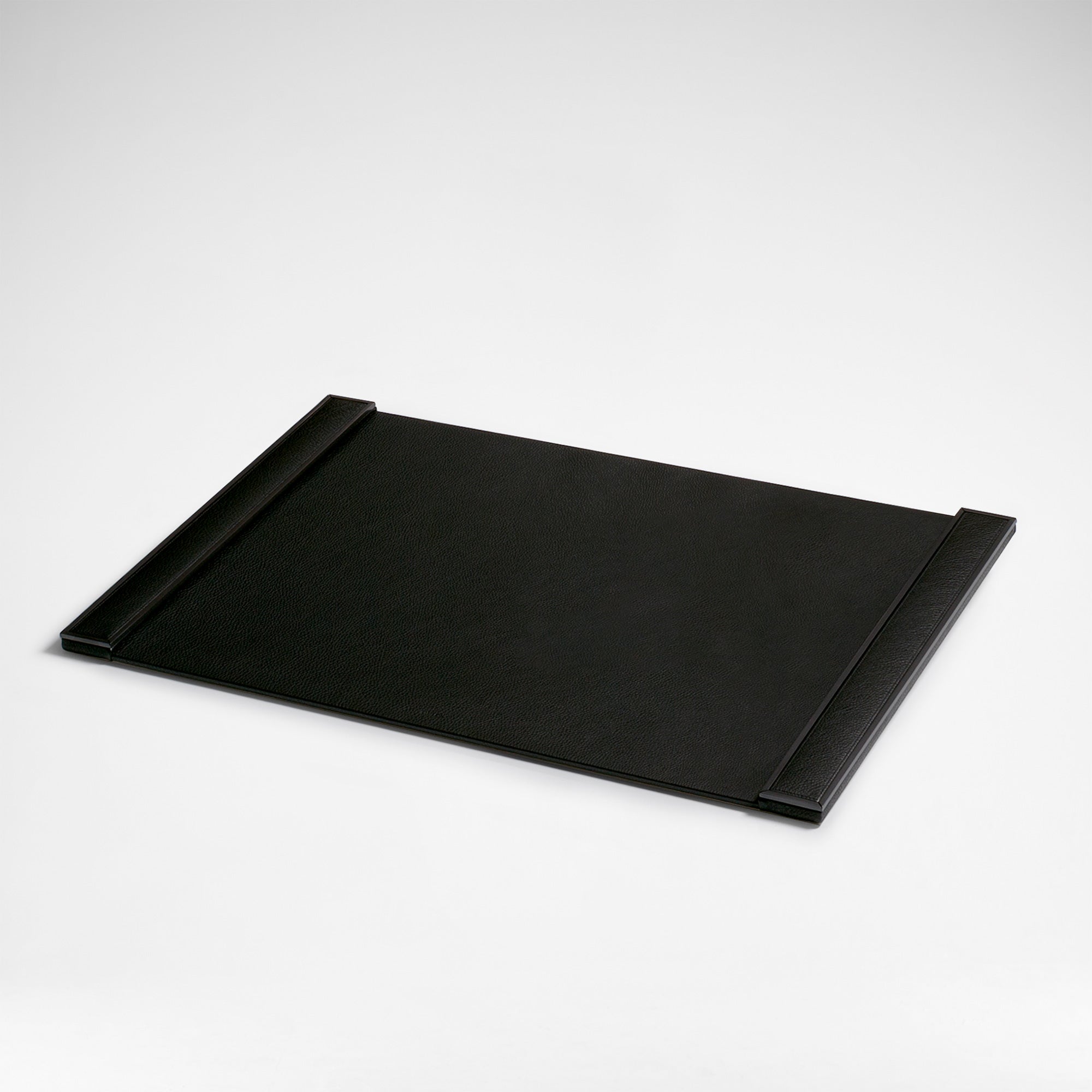 Mayfair Noir Desk Blotter Luxury Home Accessories & Gifts LINLEY