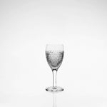 Thirlmere Crystal Wine Glass | Luxury Home Accessories & Gifts | LINLEY