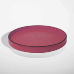 Ebury Round Tray | Luxury Home Accessories & Gifts | LINLEY