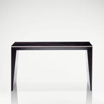 Henley Macassar Console | Bespoke Design & Luxury Furniture | LINLEY