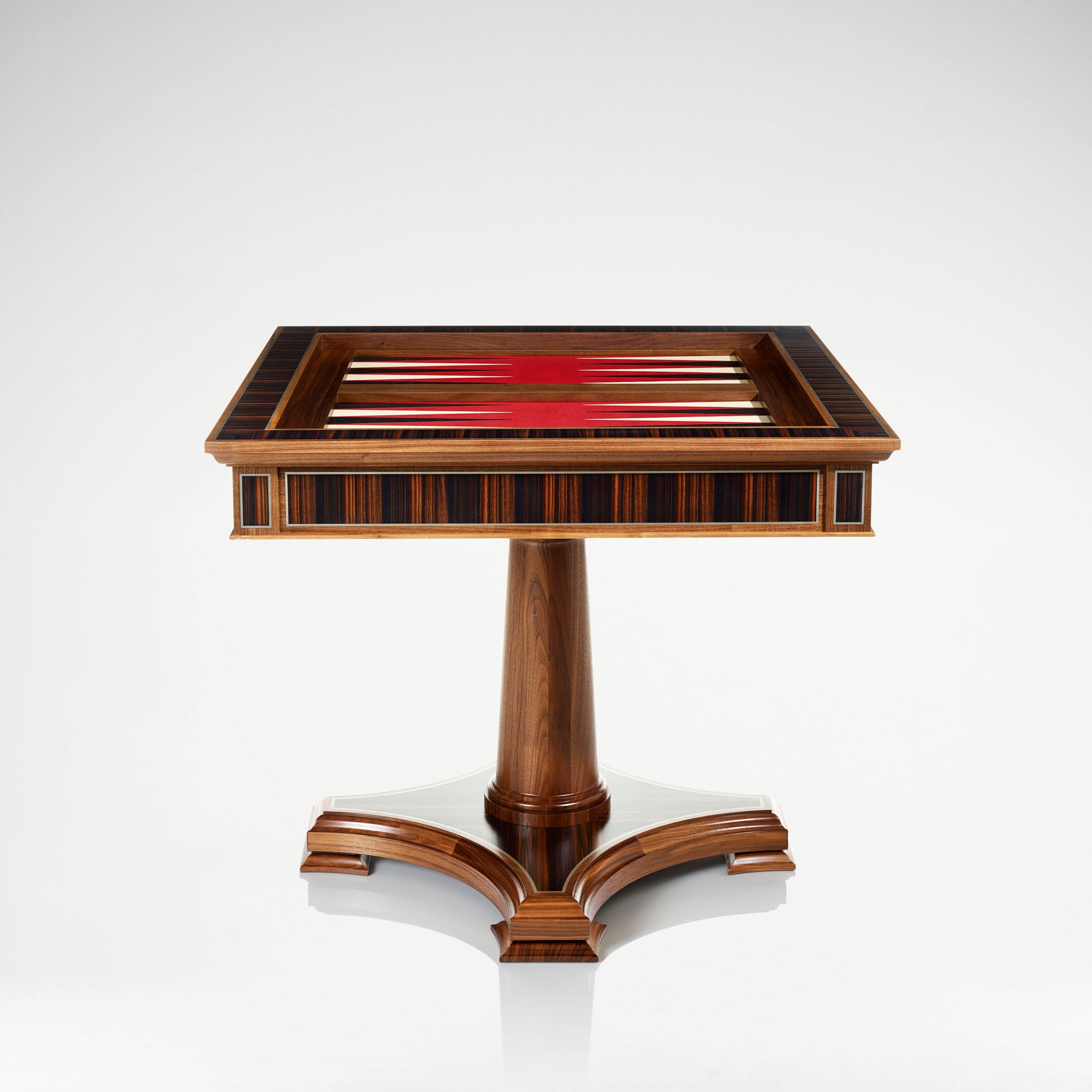 LINLEY Classic Games Table | Luxury Furniture | LINLEY