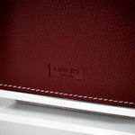 Mayfair Pen Pot | Luxury Home Accessories & Gifts | LINLEY
