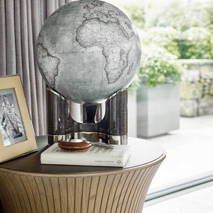 Globes | Luxury Home Accessories & Gifts | LINLEY