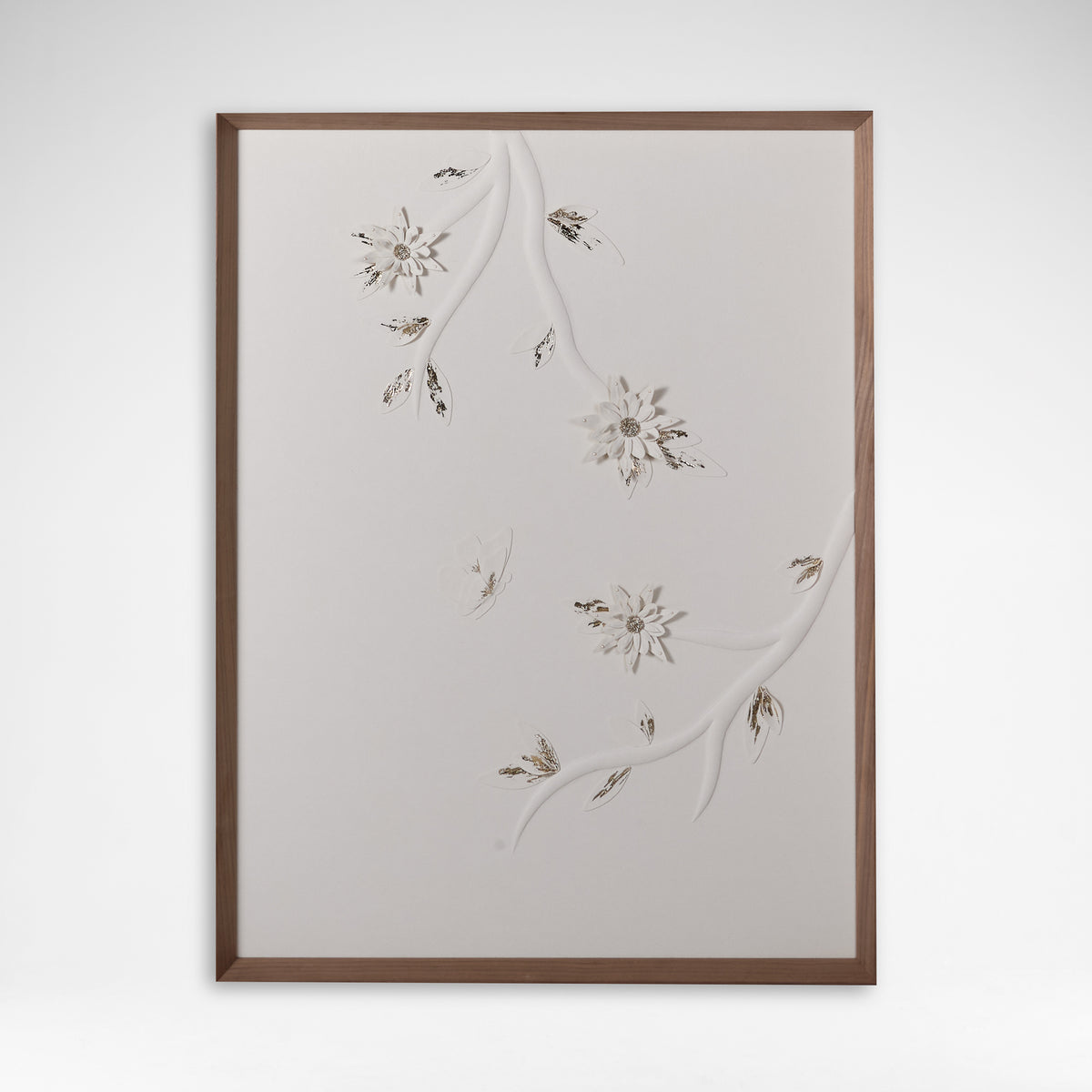 Star Flower 2 - Aiveen Daly