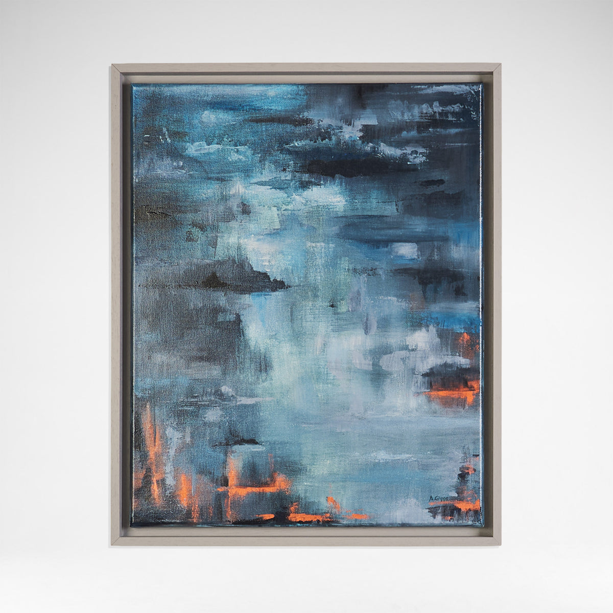 Tormenta II - Alice Gipps