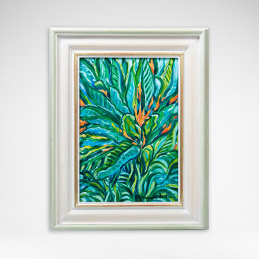 Birds of Paradise - Amanda Bastin