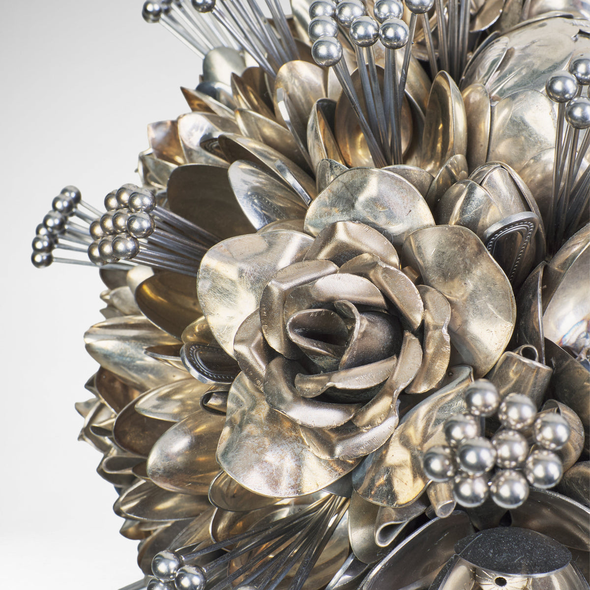 Second Bouquet - Eranthis - Ann Carrington