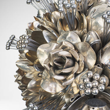 Second Bouquet - Eranthis - Ann Carrington