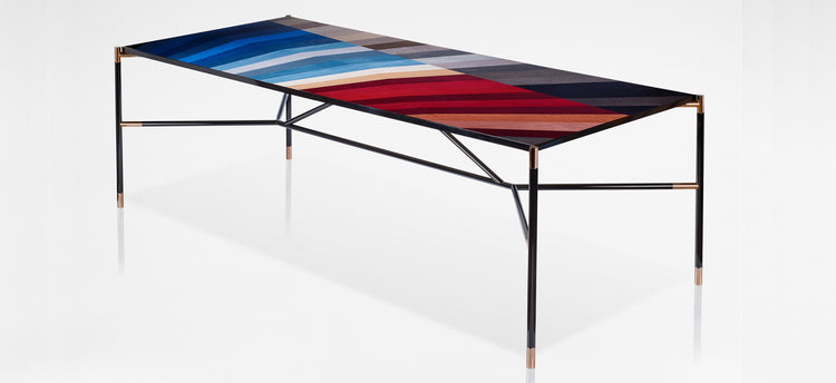 LINLEY | Luxury British Bespoke Furniture & Home Accessories | Projects