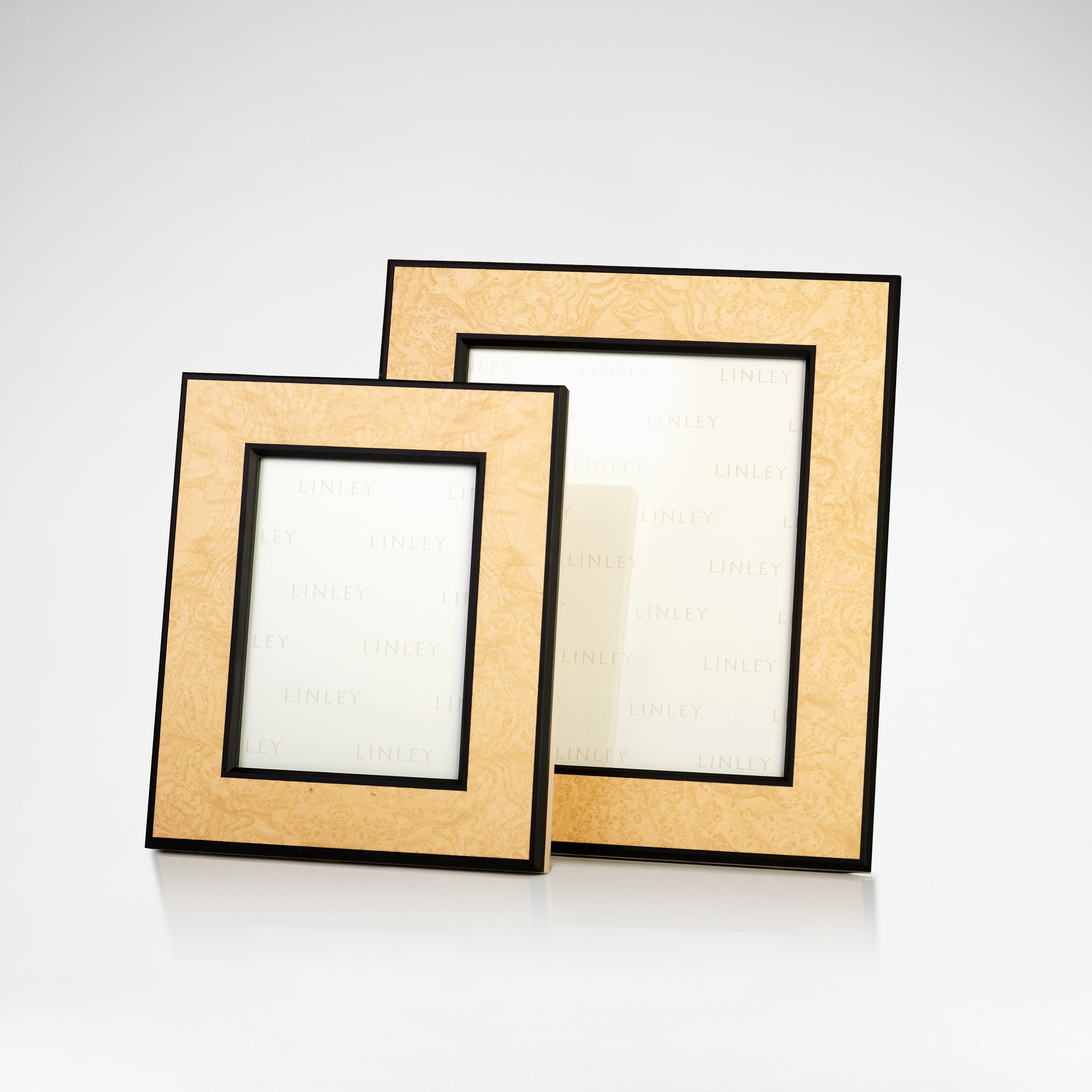 Blackline Photograph Frame – LINLEY