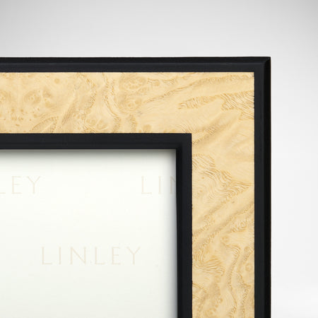 Blackline Photograph Frame