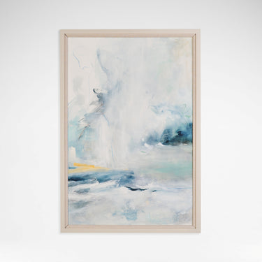 Indigo Falls - Bob Aldous