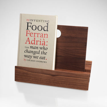 LINLEY Cuisine Bookstand