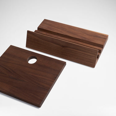 LINLEY Cuisine Bookstand
