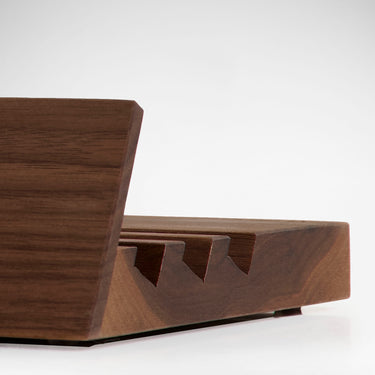 LINLEY Cuisine Bookstand