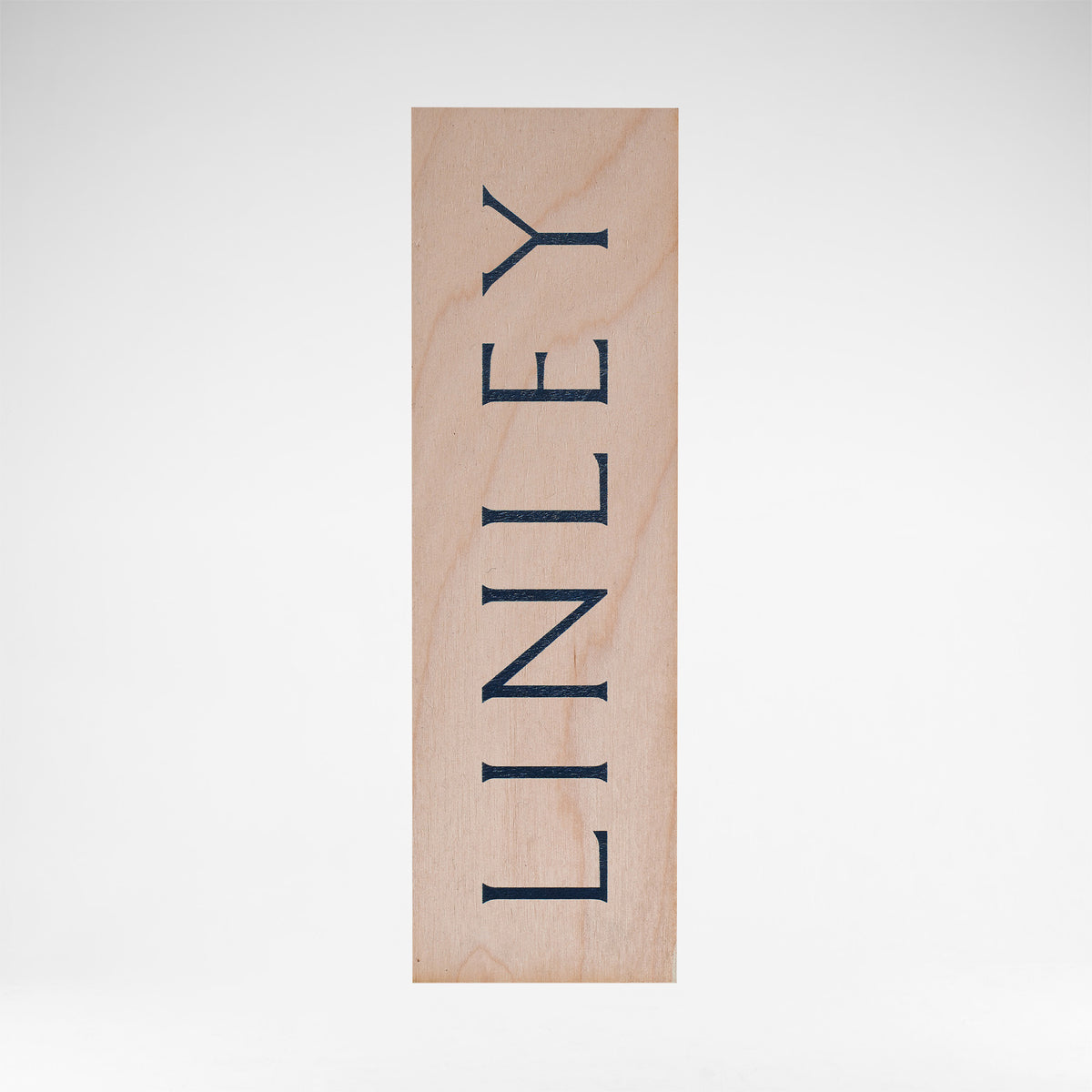 LINLEY Bookmark