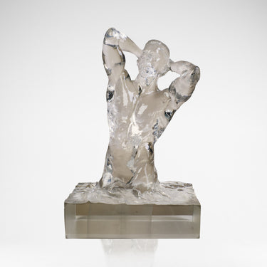 Man in Water (Edition 6/6) - Bruce Denny
