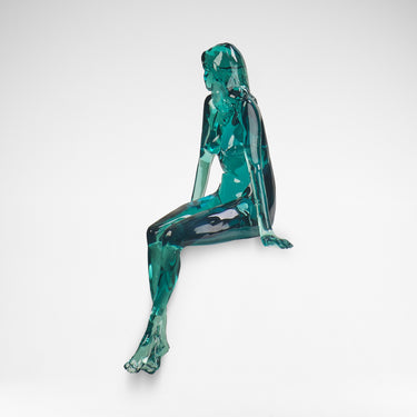 Diversity - Aqua - Bruce Denny