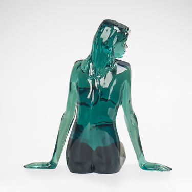 Diversity - Aqua - Bruce Denny