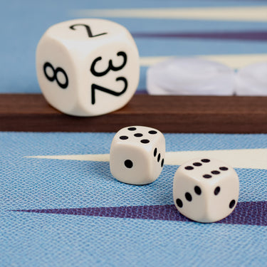 Chess & Backgammon Games Compendium