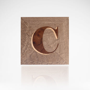 "C" Alphabet Box