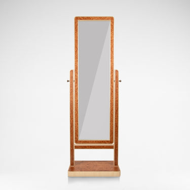 Floor Standing Mirror