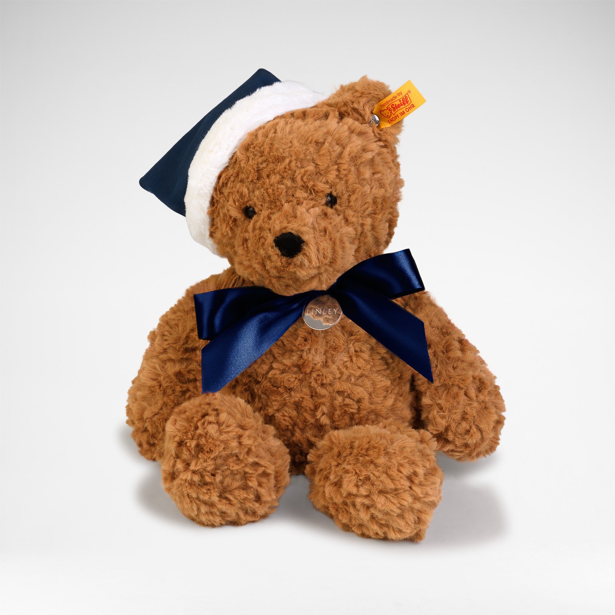 LINLEY Christmas Bear
