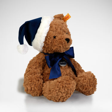 LINLEY Christmas Bear