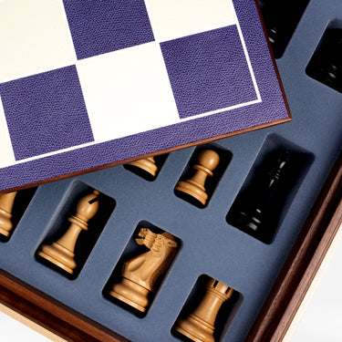 Chess & Backgammon Games Compendium