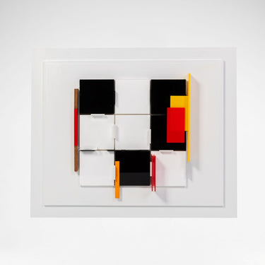 Construct II - Tim Woolcock