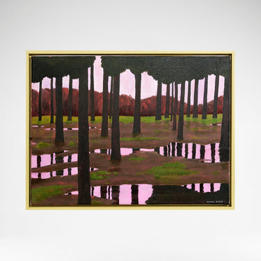 Crepuscule - Michael Bishop