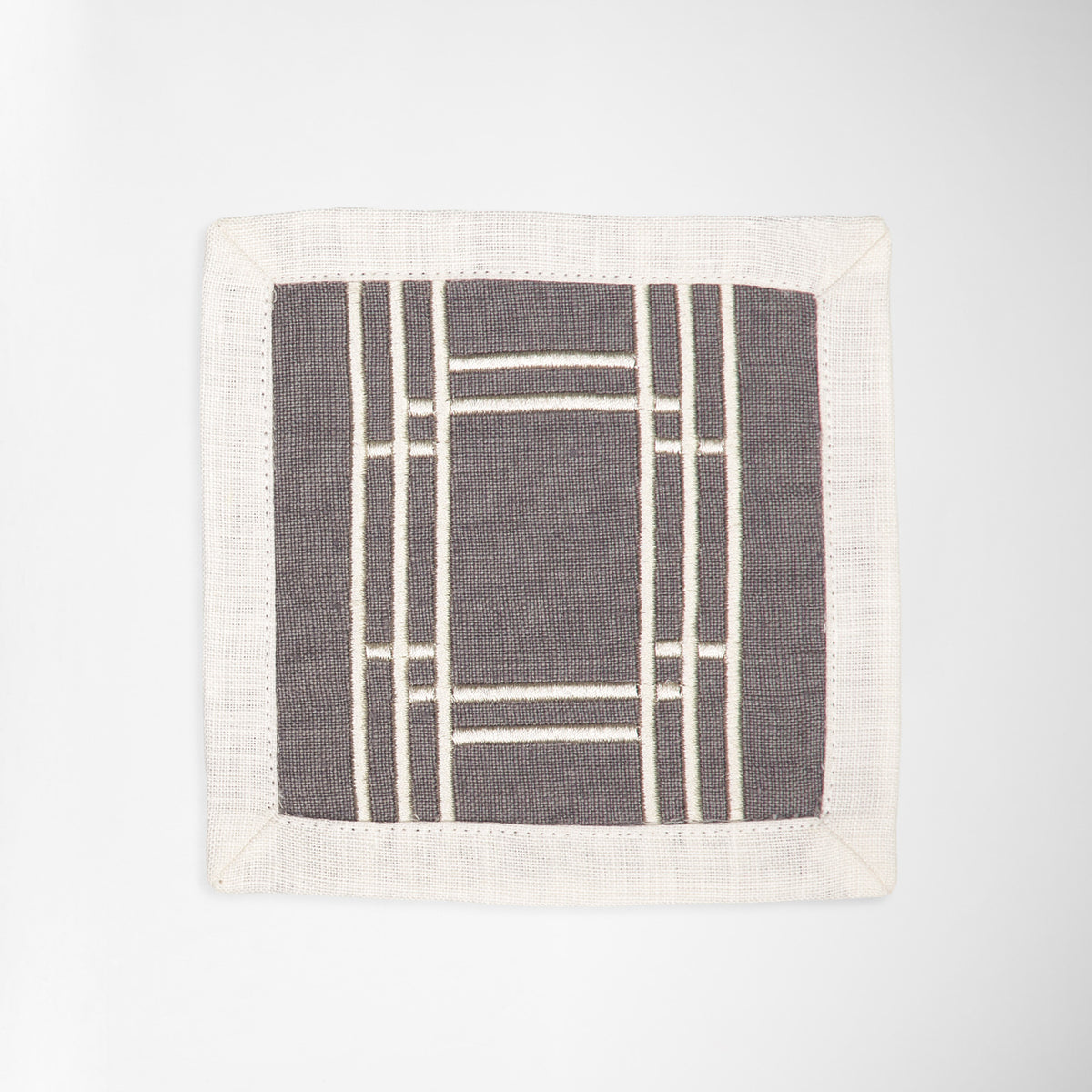 Deco Table Coaster - Set of 2