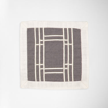 Deco Table Coaster - Set of 2