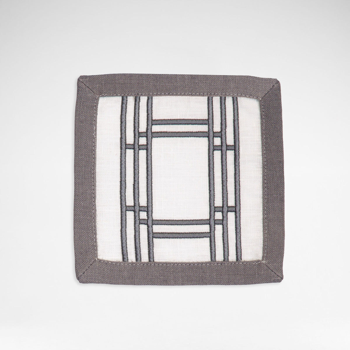 Deco Table Coaster - Set of 2