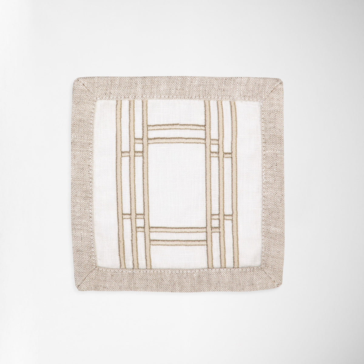 Deco Table Coaster - Set of 2