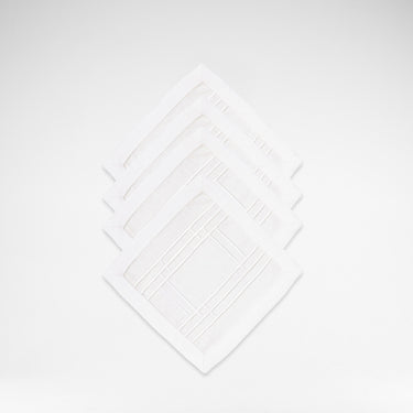 Deco Table Coaster - Set of 2