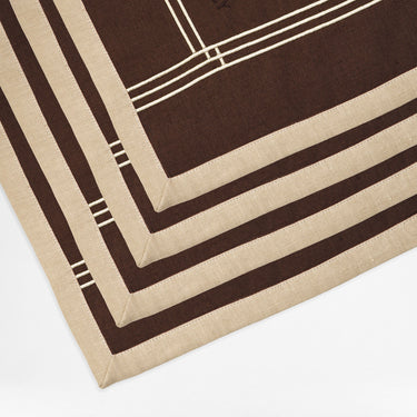 Deco Table Napkin - Set of 2