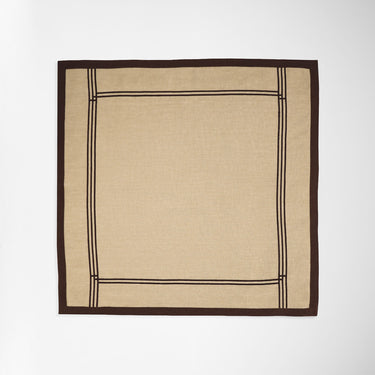 Deco Table Napkin - Set of 2