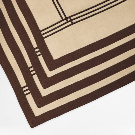 Deco Table Napkin - Set of 2