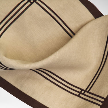 Deco Table Napkin - Set of 2