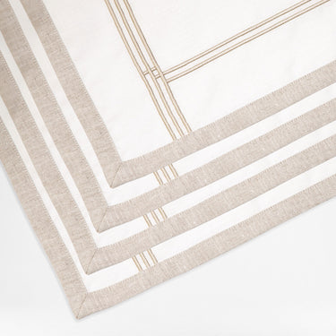 Deco Table Napkin - Set of 2