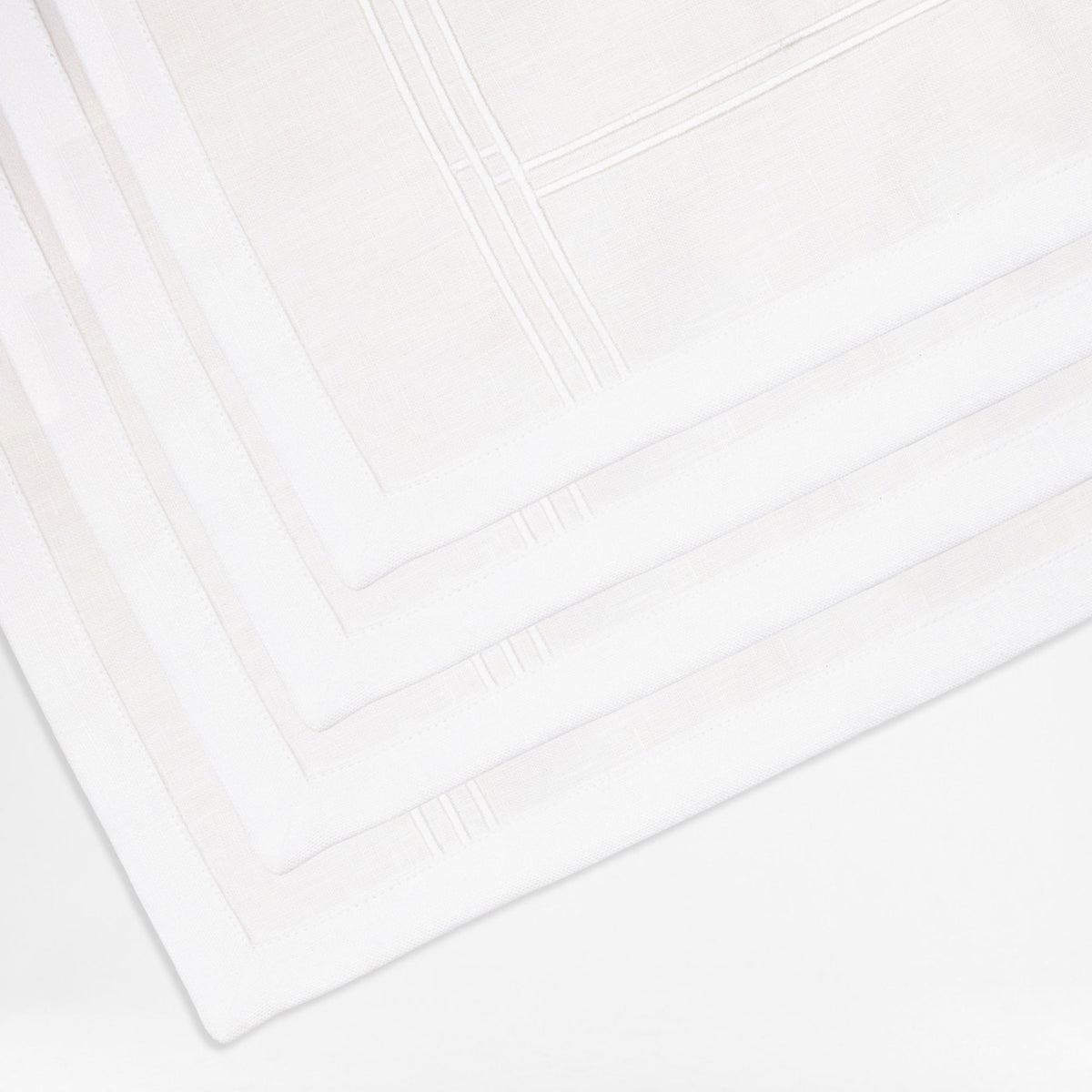 Deco Table Napkin - Set of 2