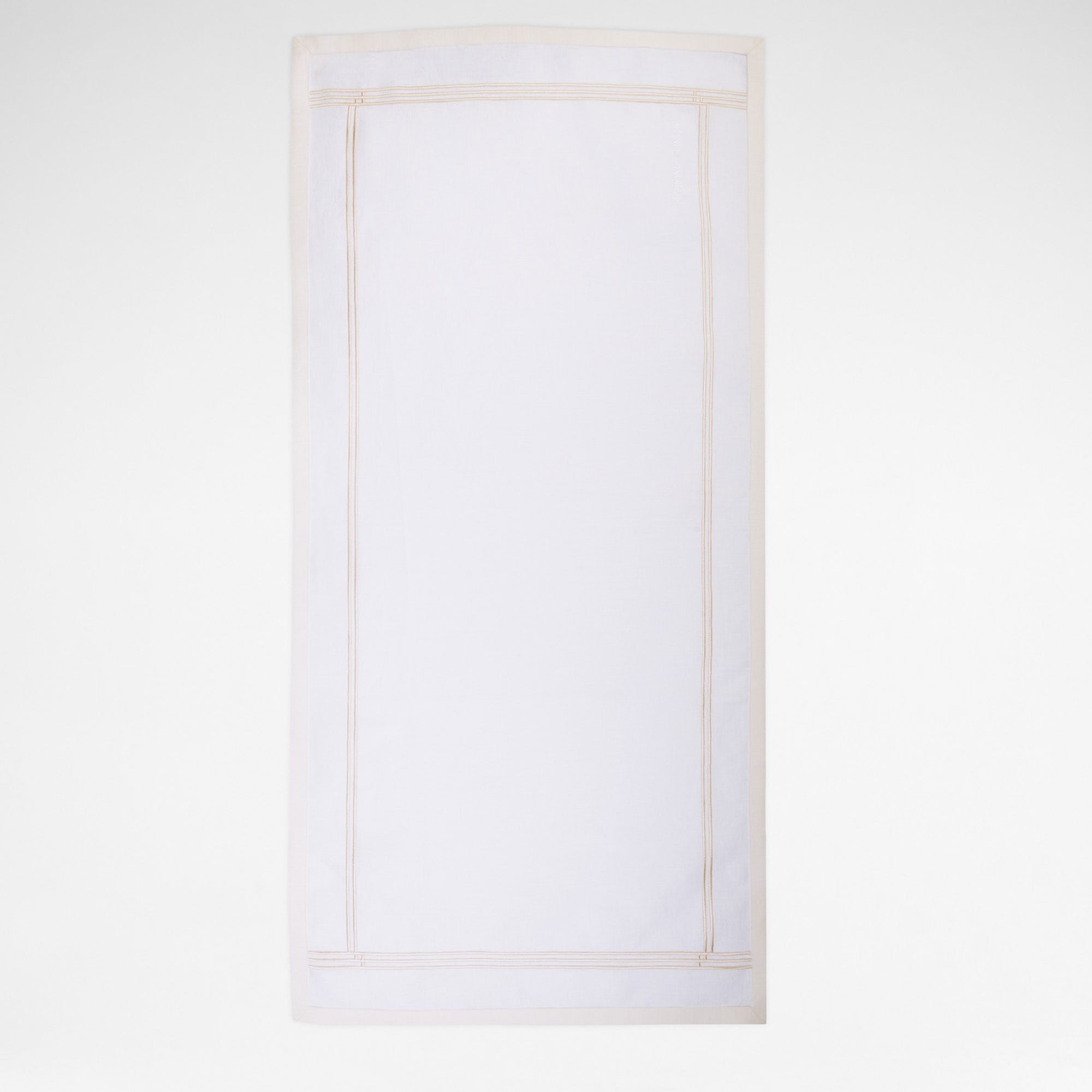 Deco Table Runner