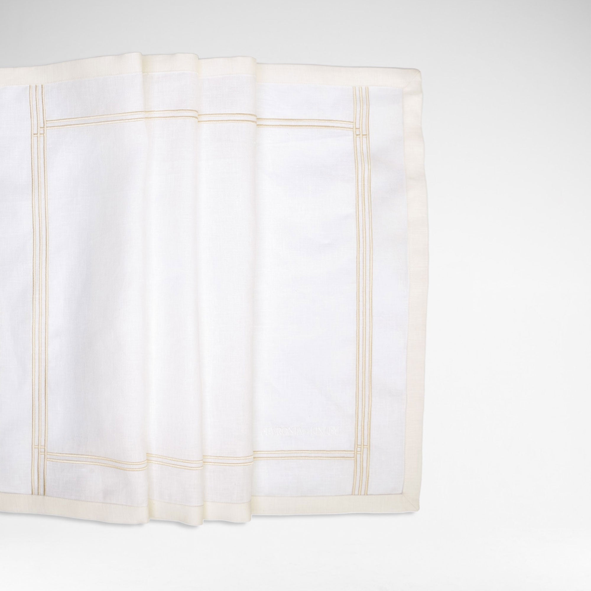 Deco Table Runner