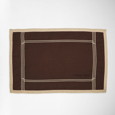 Deco Table Placemat - Set of 2