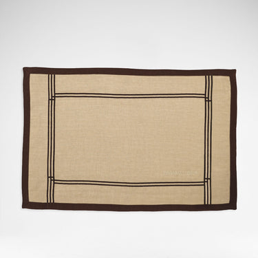 Deco Table Placemat - Set of 2